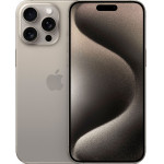 Apple iPhone 15 Pro Max 1TB (природный титан) фото 1