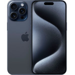Apple iPhone 15 Pro Max 1TB (синий титан) фото 1