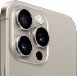 Apple iPhone 15 Pro Max 256GB (природный титан) фото 4