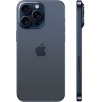 Apple iPhone 15 Pro Max 256GB (синий титан) фото 2