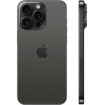 Apple iPhone 15 Pro Max 512GB (черный титан) фото 2