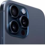 Apple iPhone 15 Pro Max 512GB (синий титан) фото 4