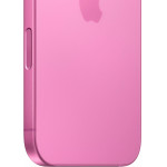 Apple iPhone 16 256GB (розовый) фото 3