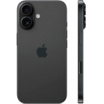 Apple iPhone 16 512GB (черный) фото 2