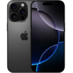 Apple iPhone 16 Pro 128GB (черный титан) фото 1