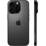 Apple iPhone 16 Pro 1TB (черный титан) фото 2