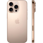 Apple iPhone 16 Pro 512GB (пустынный титан) фото 2