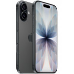 Apple iPhone 17 256GB (черный) фото 1