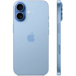 Apple iPhone 17 512GB (голубой) фото 2
