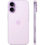 Apple iPhone 17 Dual eSIM 256GB (сиреневый) фото 2
