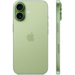 Apple iPhone 17 Dual SIM 256GB (зеленый) фото 2