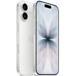 Apple iPhone 17 Dual SIM 512GB (белый) фото 1