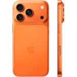 Apple iPhone 17 Pro 256GB (космический оранжевый) фото 2