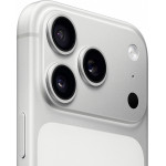 Apple iPhone 17 Pro 512GB (серебристый) фото 3