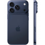 Apple iPhone 17 Pro Dual eSim 256GB (глубокий синий) фото 2