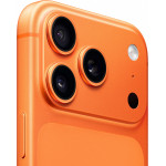 Apple iPhone 17 Pro Dual eSim 256GB (космический оранжевый) фото 3