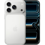 Apple iPhone 17 Pro Dual SIM 512GB (серебристый) фото 1