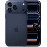 Apple iPhone 17 Pro Max 256GB (глубокий синий) фото 1