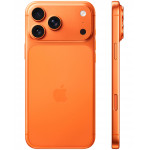 Apple iPhone 17 Pro Max 512GB (космический оранжевый) фото 2