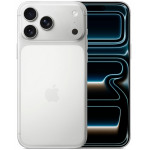 Apple iPhone 17 Pro Max 512GB (серебристый) фото 1
