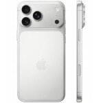 Apple iPhone 17 Pro Max Dual eSim 256GB (серебристый) фото 2