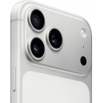Apple iPhone 17 Pro Max Dual SIM 512GB (серебристый) фото 3