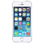 Apple iPhone 5s 32GB Silver фото 2