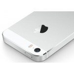Apple iPhone 5s 32GB Silver фото 4