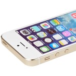 Apple iPhone 5s 64GB Gold фото 3