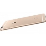 Apple iPhone 6 128GB Gold фото 4