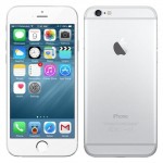 Apple iPhone 6 128GB Silver фото 2
