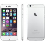 Apple iPhone 6 128GB Silver фото 3