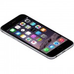 Apple iPhone 6 128GB Space Gray фото 4