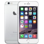 Apple iPhone 6 16GB Silver фото 1