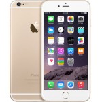 Apple iPhone 6 Plus 16GB Gold фото 1