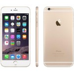 Apple iPhone 6 Plus 16GB Gold фото 2