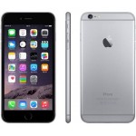 Apple iPhone 6 Plus 16GB Space Gray фото 2