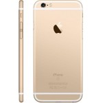 Apple iPhone 6s 128GB Gold фото 2