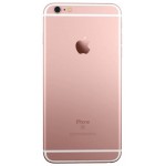 Apple iPhone 6s Plus 128GB Rose Gold фото 2