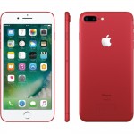 Apple iPhone 7 Plus (PRODUCT)RED™ Special Edition 128GB фото 2