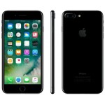 Apple iPhone 7 Plus 256GB Jet Black фото 2