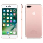 Apple iPhone 7 Plus 256GB Rose Gold фото 2