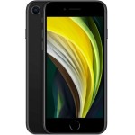 Apple iPhone SE 128GB (черный) фото 1