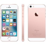 Apple iPhone SE 128GB Rose Gold фото 2