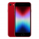 Apple iPhone SE 2022 128GB (PRODUCT)RED фото 1