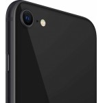 Apple iPhone SE 64GB (черный) фото 4