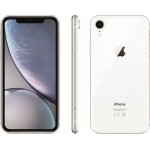 Apple iPhone XR 256GB (белый) фото 4