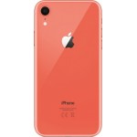 Apple iPhone XR 256GB (коралловый) фото 2