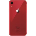 Apple iPhone XR 256GB (красный) фото 2