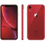 Apple iPhone XR 256GB (красный) фото 4